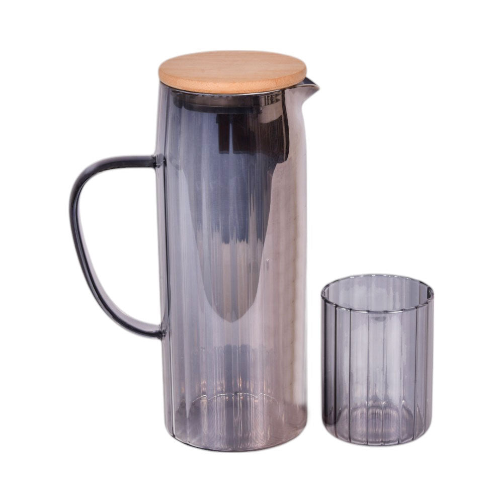 WATER SET 7PC ECHOU GPH60/L7HS
