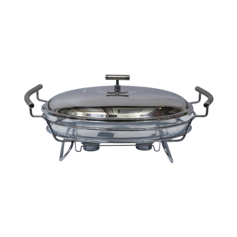 DONGA MORE & MORE OVAL KC00