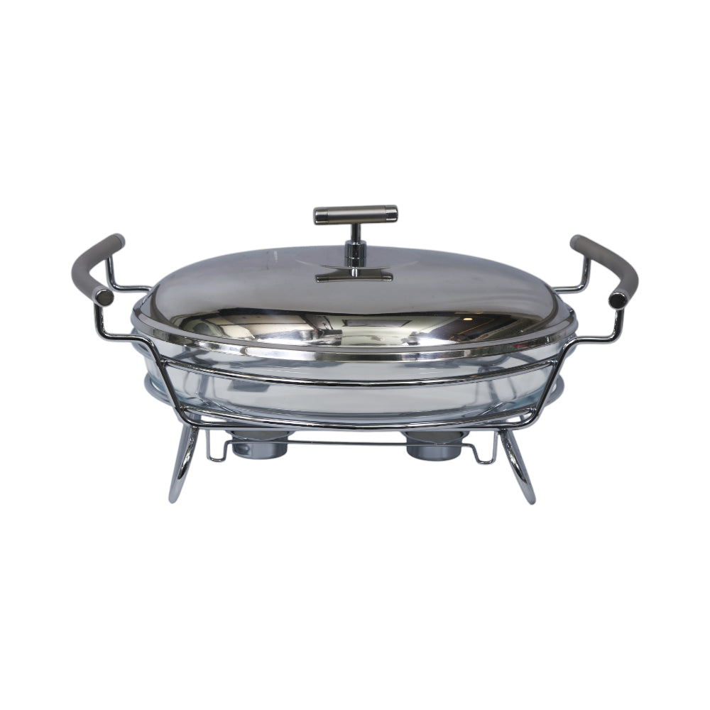 DONGA MORE & MORE OVAL KC01