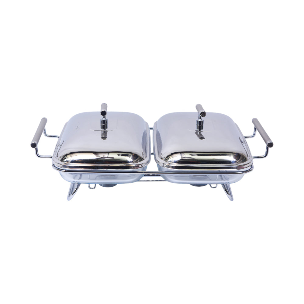 DONGA MORE & MORE RECTANGULAR 2IN1 KE00