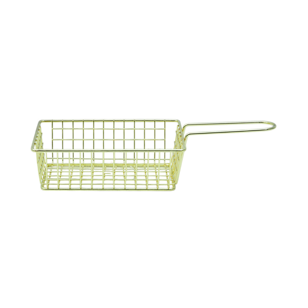 FRY STRAINER BIG GOLDEN AW