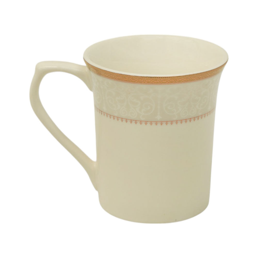 MUG ARONA BONE CHINA OZ1