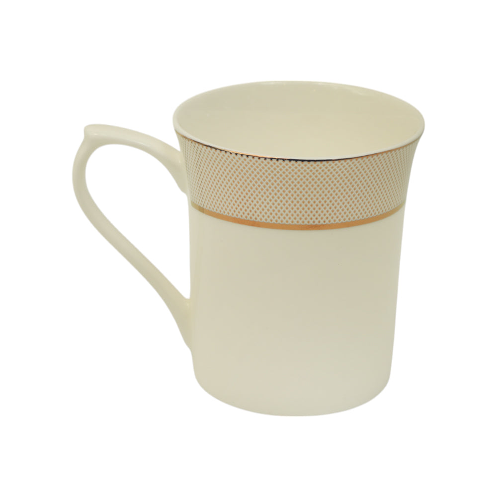 MUG BONE CHINA OZ5