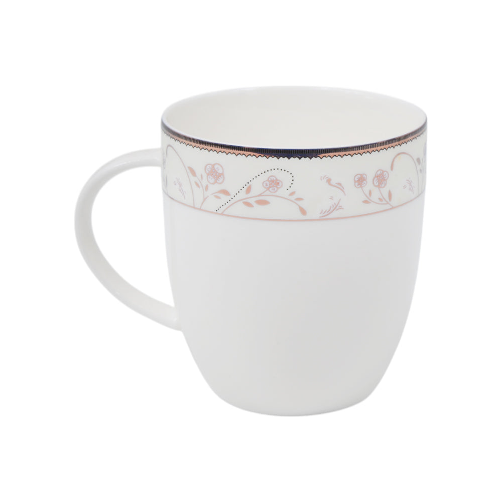 MUG BONE CHINA CB 2019DG198 RC