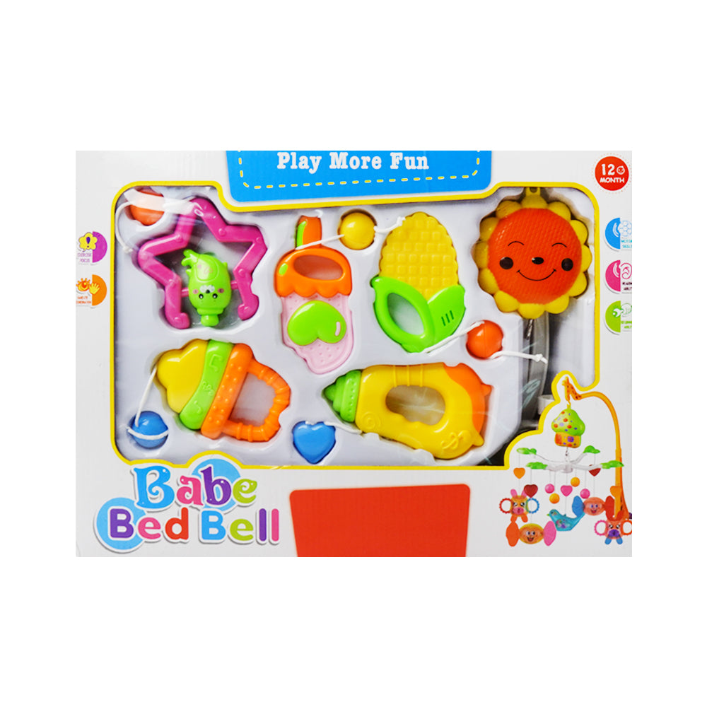 1312 BABY COT MOBILE