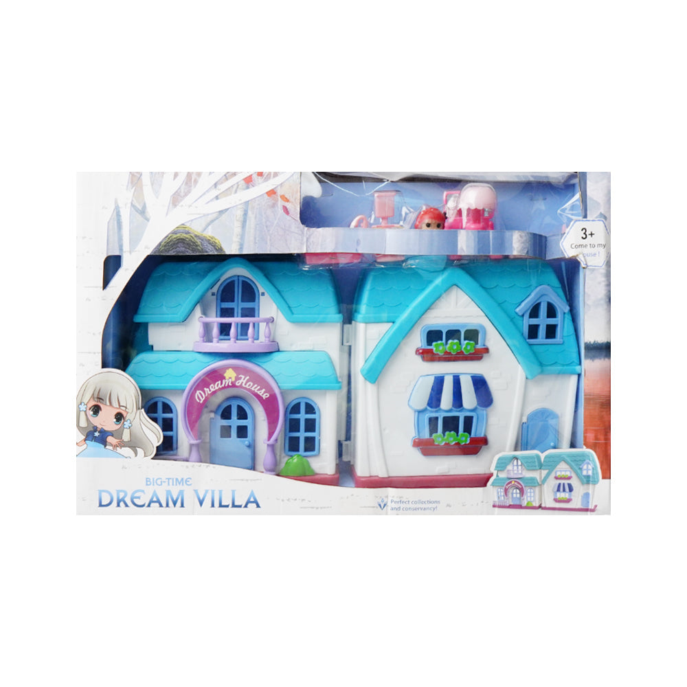 KDL39-86 BIG TIME DREAM VILLA