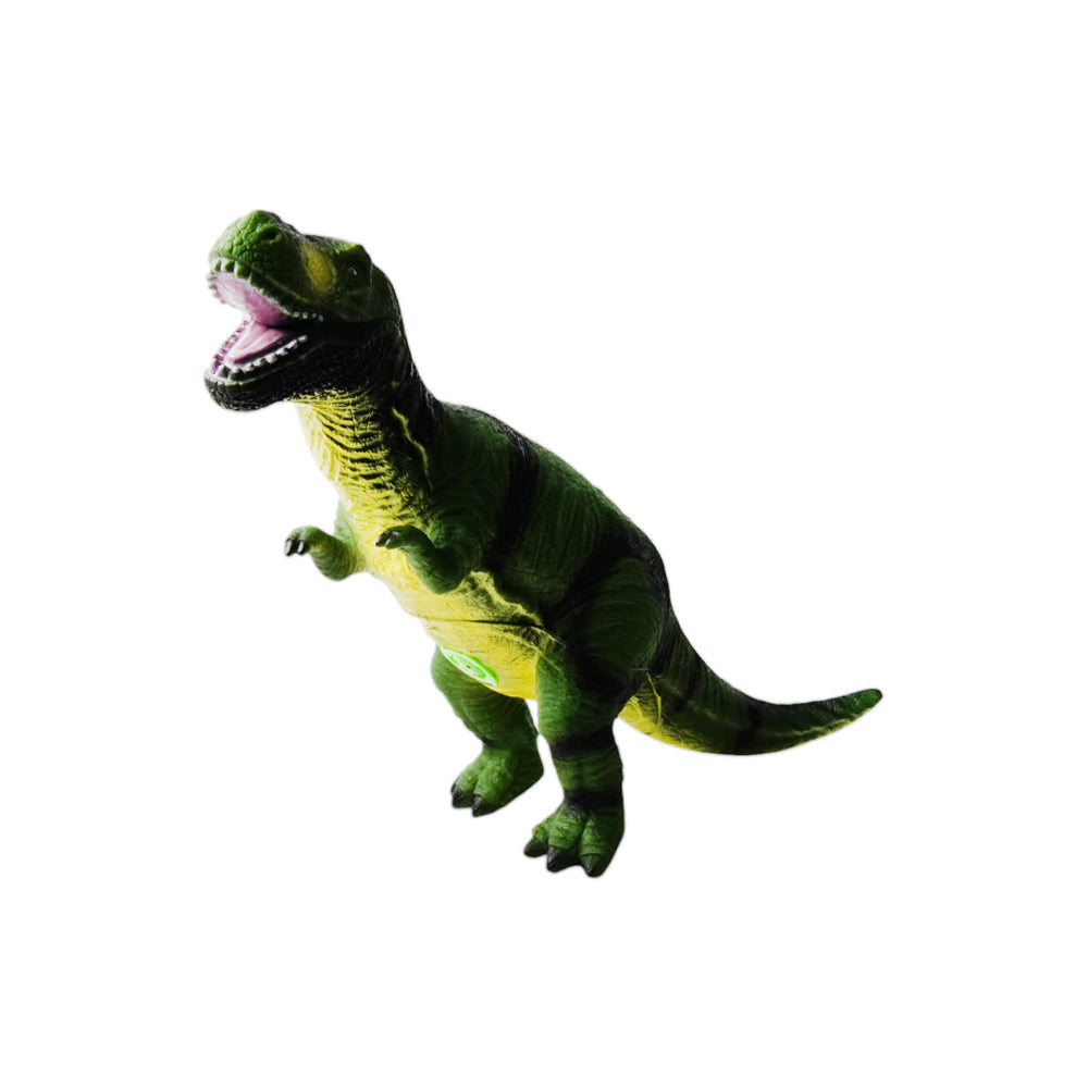 666D-71 MUSICAL DINOSAUR