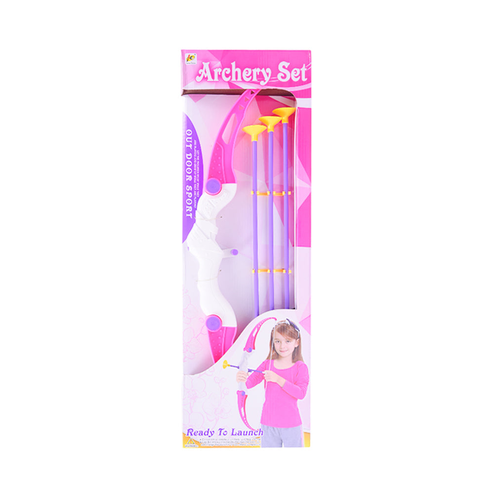 920 GIRLS ARCHERY SET