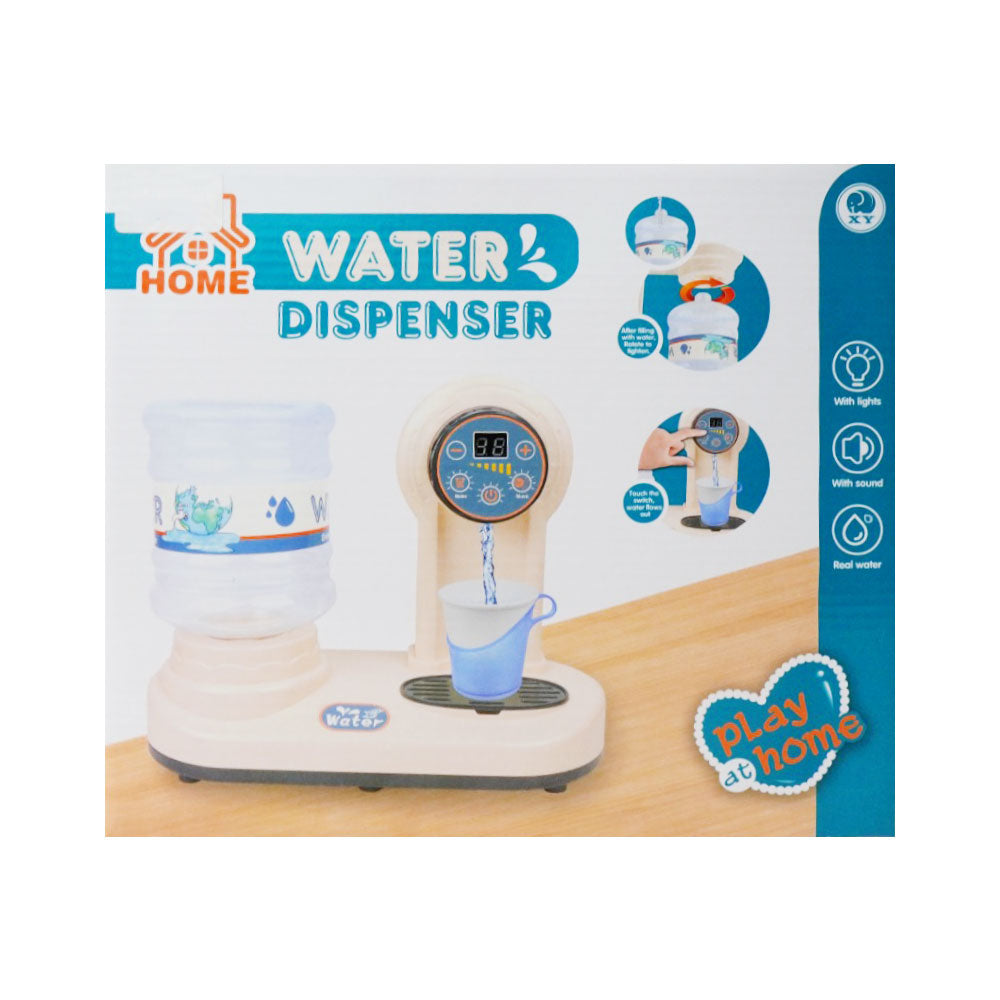AZ146 MUSICAL WATER DISPENCER