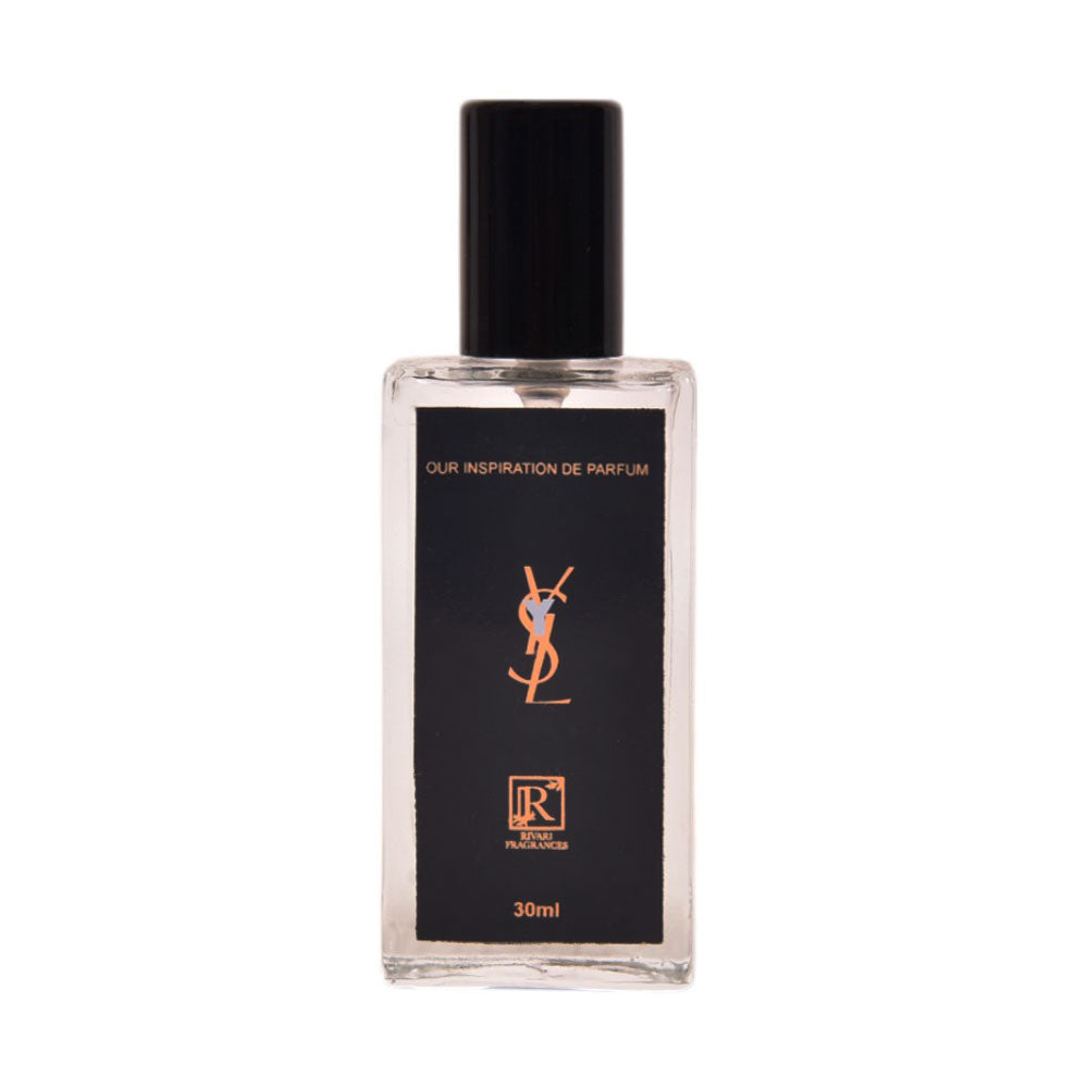 RIVARI IMPRESSION YSY Y PERFUME 30 ML M (OC)