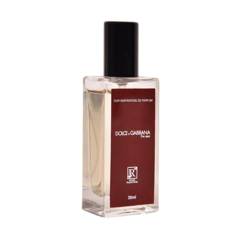 RIVARI IMPRESSION D&G THE ONE PERFUME 30 ML M (OC)