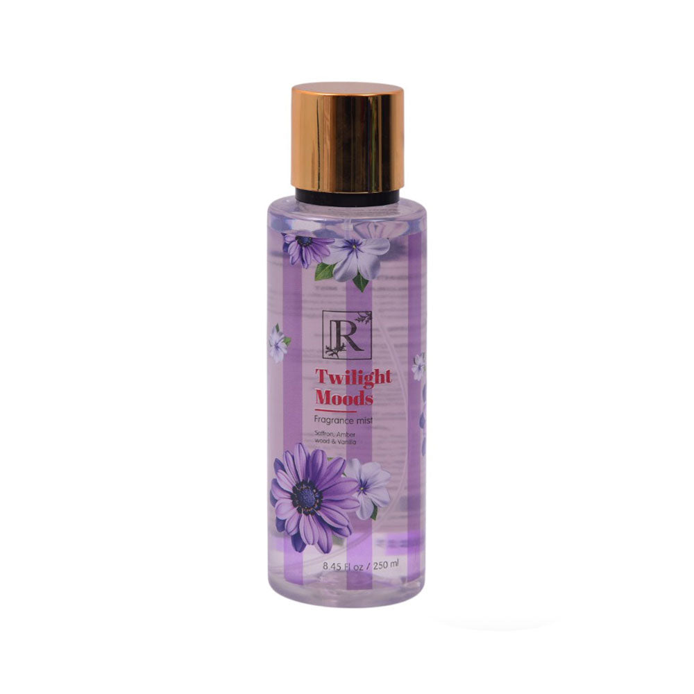 RIVARI FRAGRANCE MIST TWILIGHT MOODS 250 ML