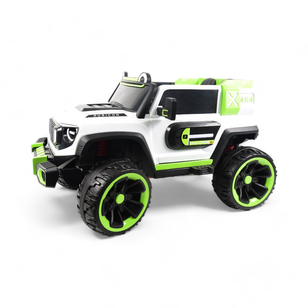 RECHARGEABLE JEEP IR SMT902