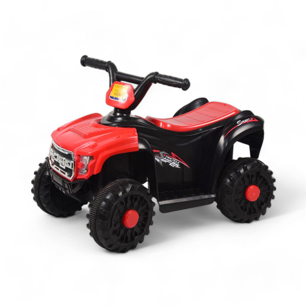 RECHARGEABLE MOTOR CYCLE R5862  D