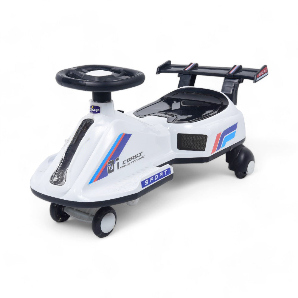 TWISTER CAR S4979  D