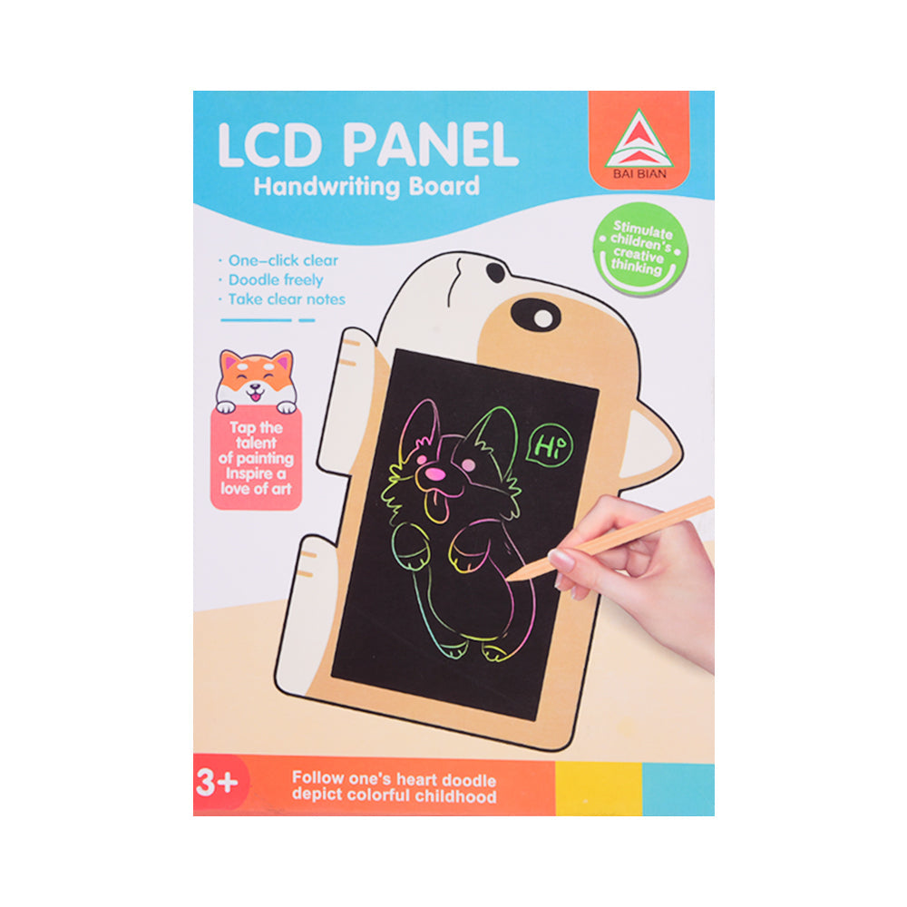 9008 LCD TAB 12 INCHES