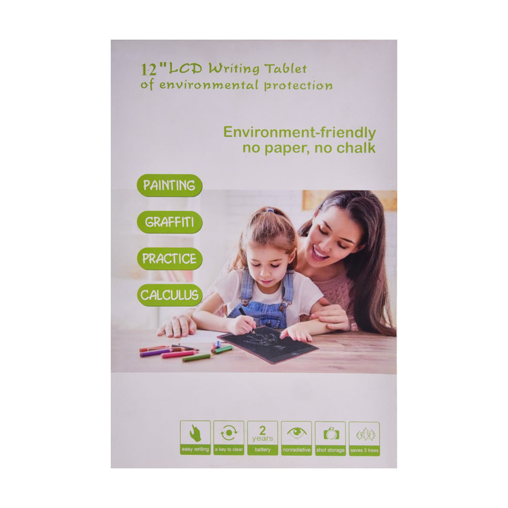 BB1202C LCD Writing Tab 12 Inches Z.b