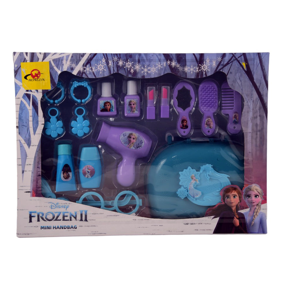 D8913 DISNEY FROZEN 2 BEAUTY SET  ID
