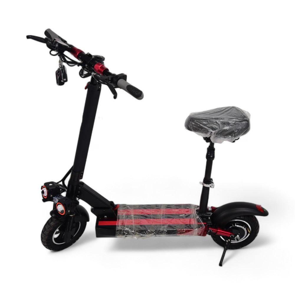 ELECTRIC SCOOTER E10 48V AlFatah