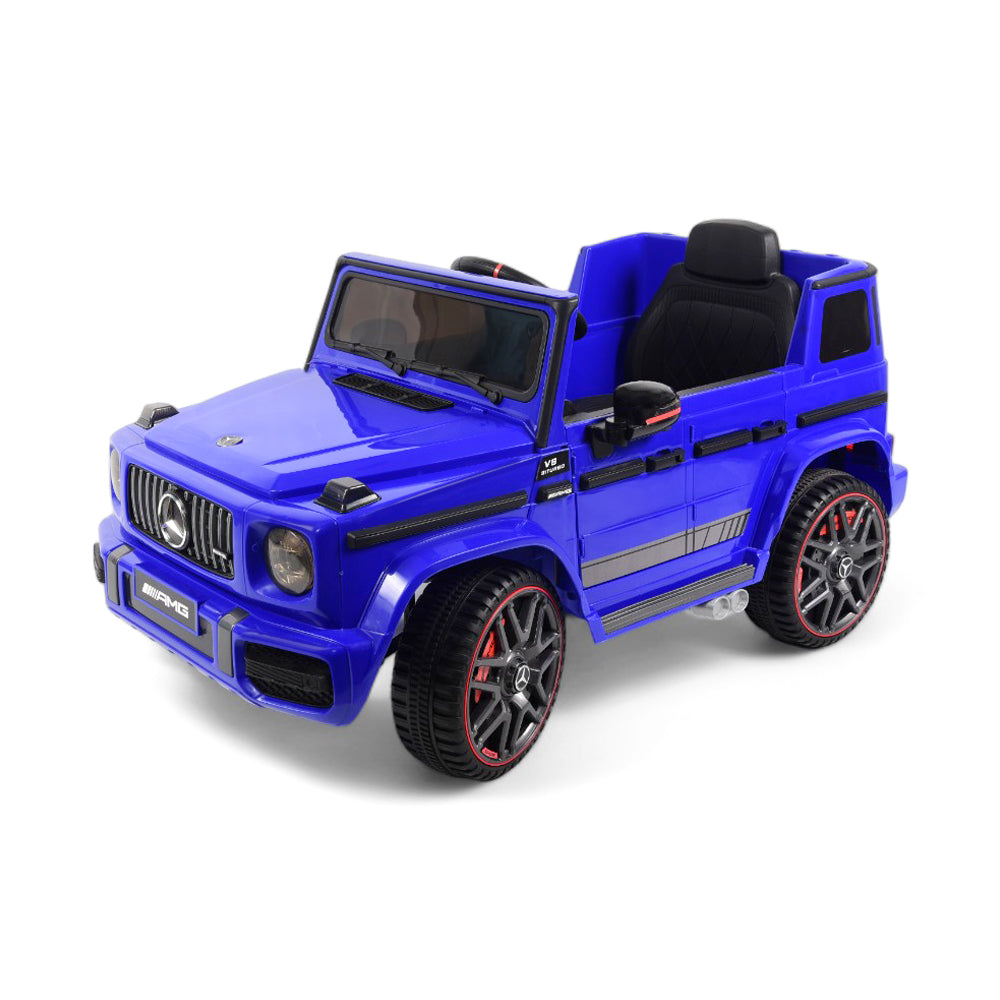 RECHARGEABLE JEEP BBH0002
