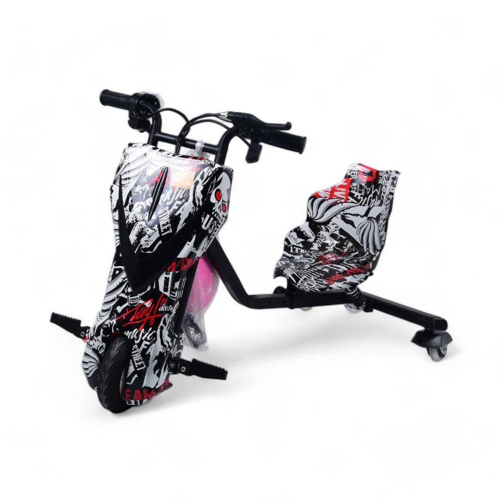 DRIFT SCOOTY WITH SEAT Z37.5/203