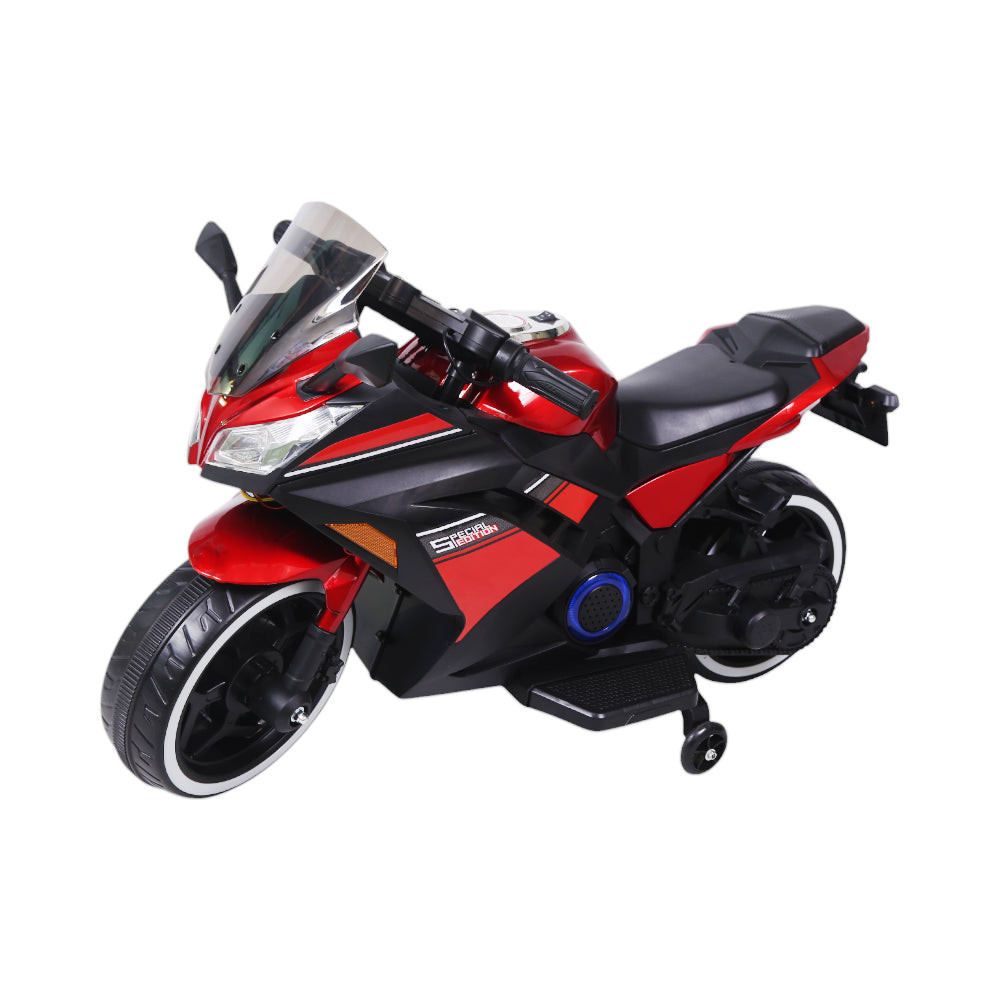 RECHARGEABLE MOTOR CYCLE DLS07 A+B BBZ