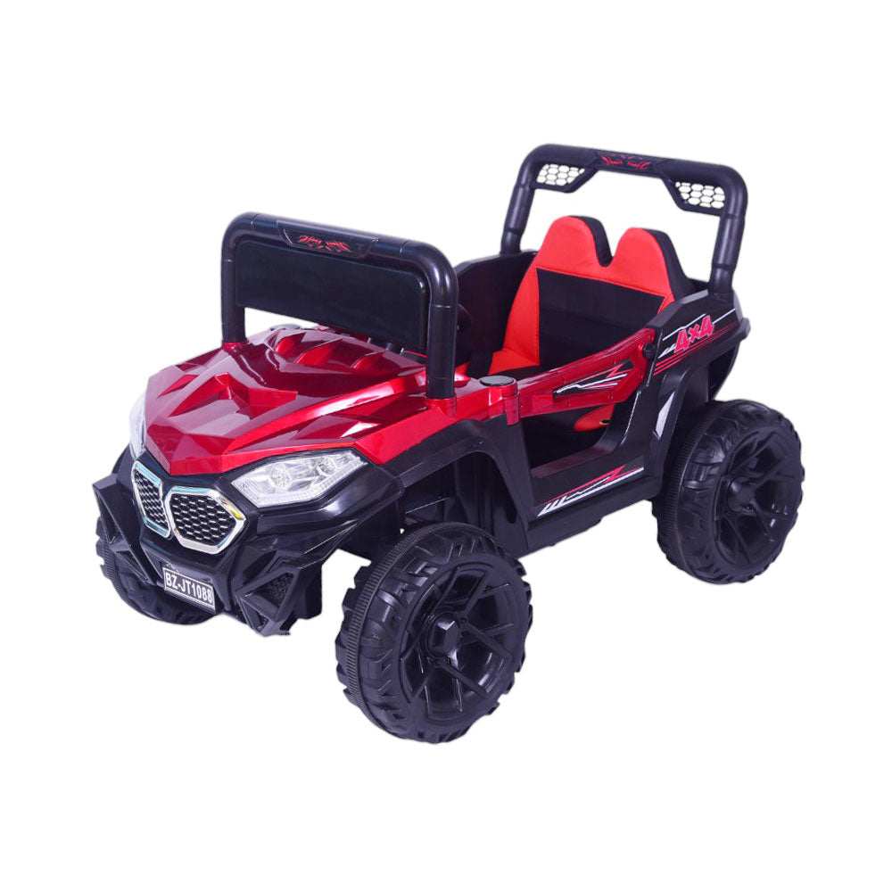 RECHARGEABLE JEEP T1088 A+B BBZ