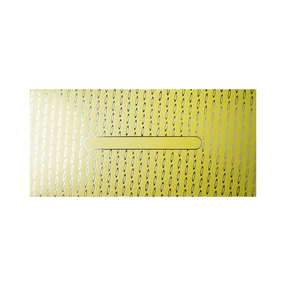 302 THE CREATION NEVER ENDING MONEY FOLDER FANCY