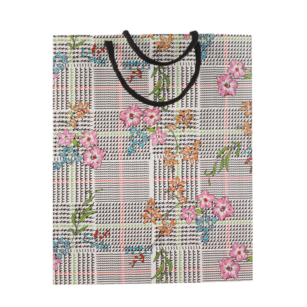 106 Fancy Gift Bag Medium