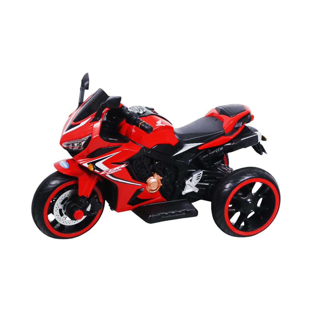 RECHARGEABLE MOTOR CYCLE 3 WHEEL Y-MB154