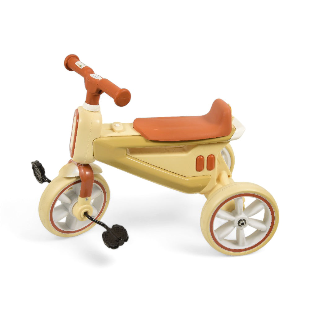 KIDS TRICYCLE IR A001
