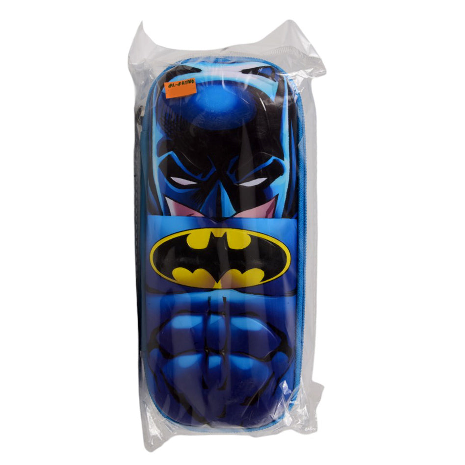 PENCIL CASE BATMAN
