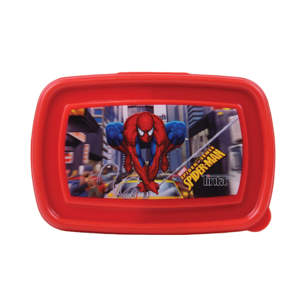SM-1010 SPIDERMAN LUNCH BOX