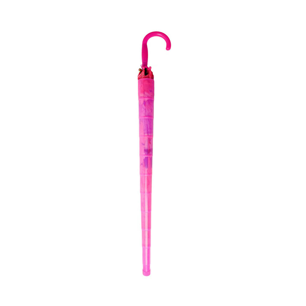 500A KIDS UMBRELLA WITH PLASTIC COVER SOFIA