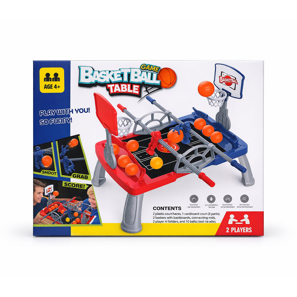 33014 BASKETBALL TABLE GAME A.I