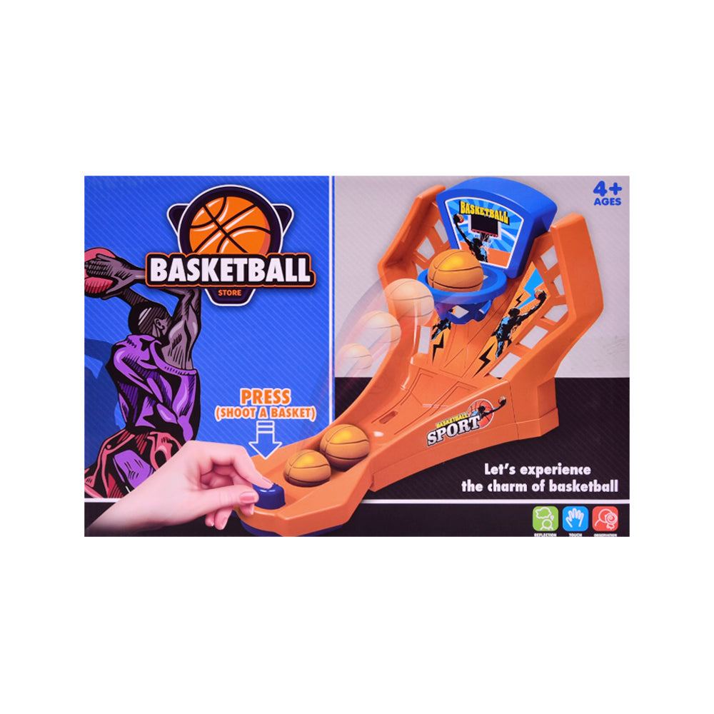 1296 BASKETBALL SHOOTING GAME IR