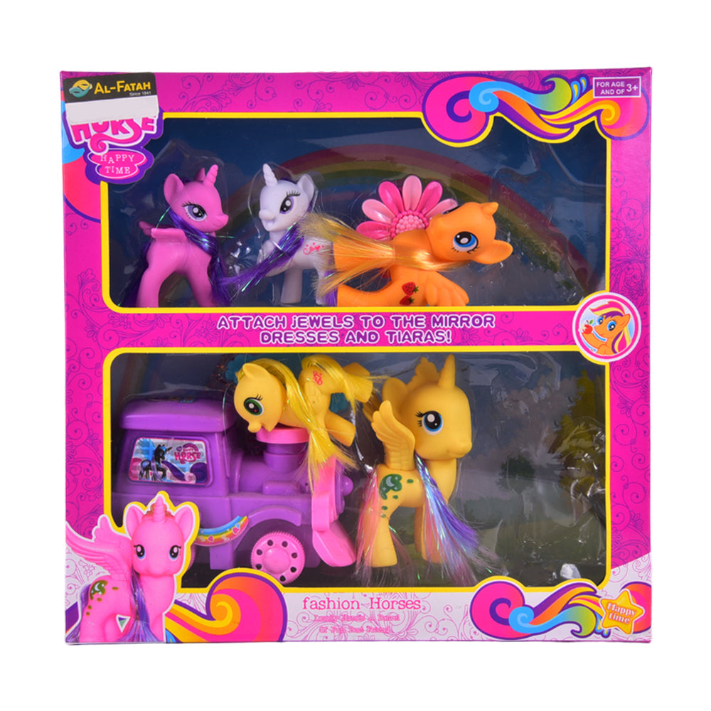 Mlp Jet Engine L-A24-1 LITTLE PONY HORSE ENGINE – Al-Fatah