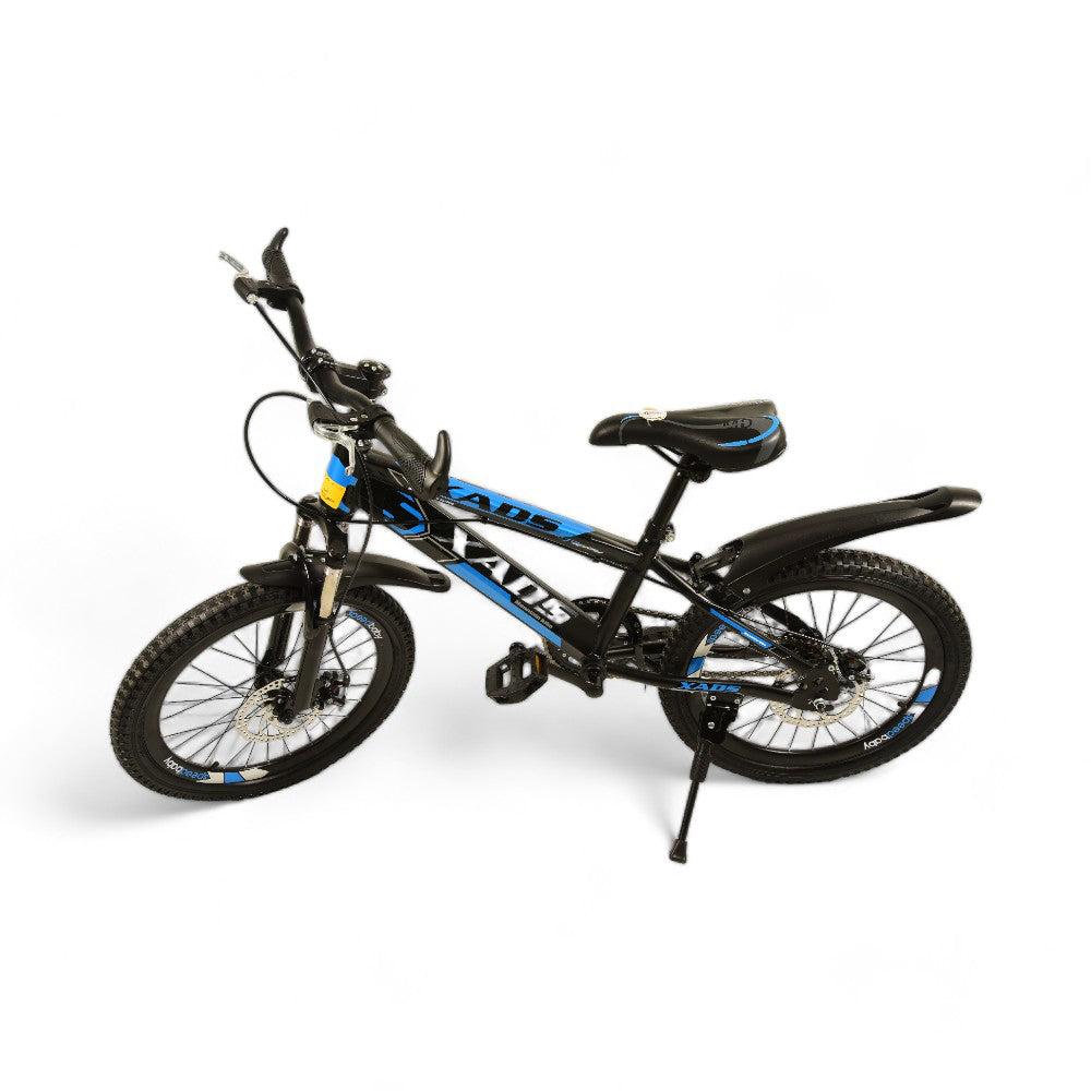 BICYCLE 20INCH 6661 S-I-Q-1