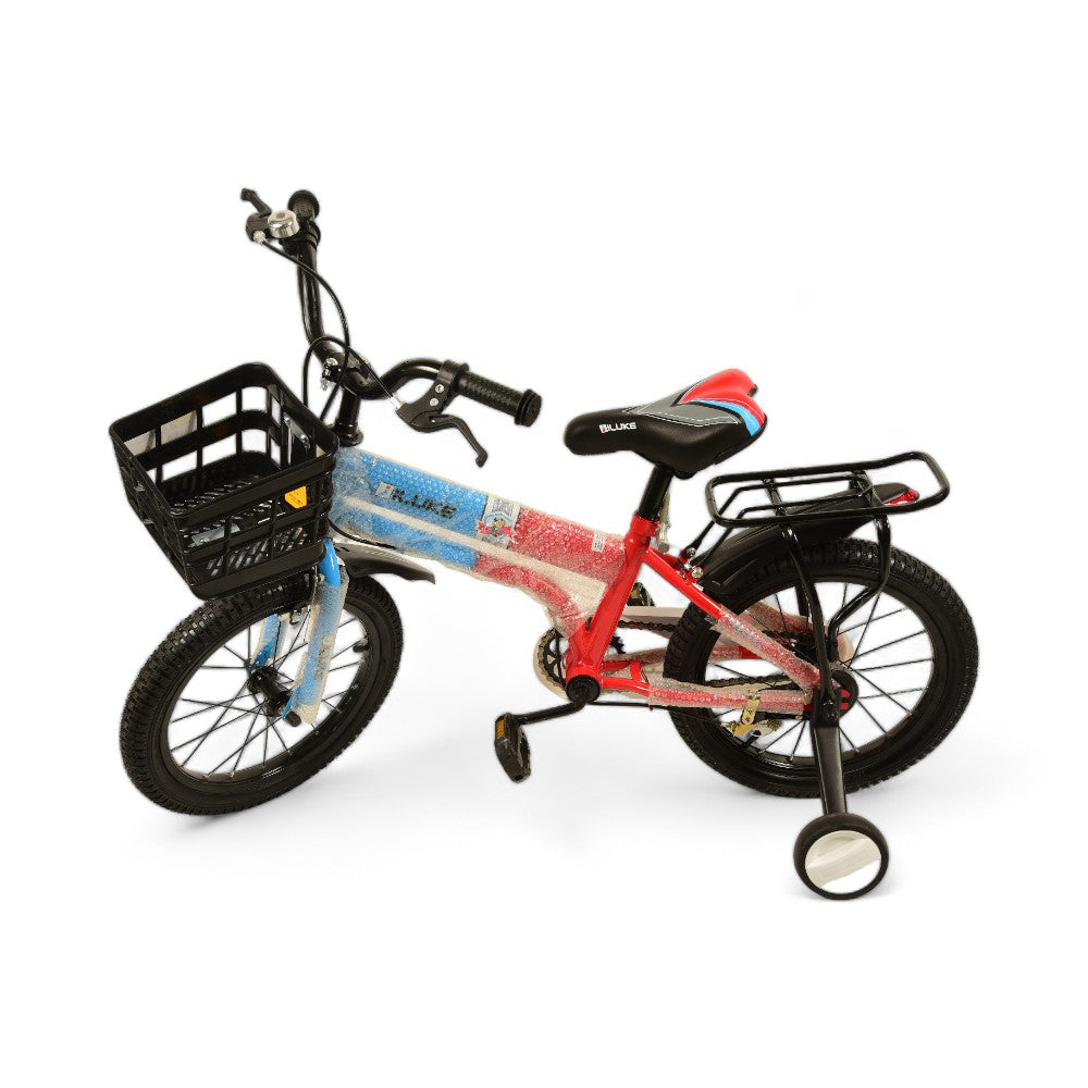 BICYCLE 16INCH 6680 S-I-Q-21