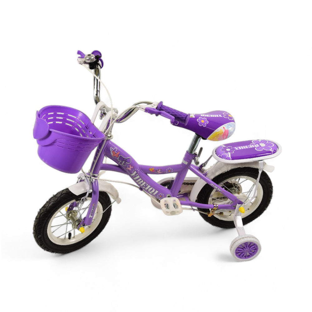 BICYCLE 12INCH 647 S-I-Q-29