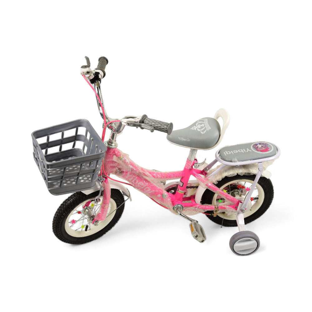 BICYCLE 12INCH 643 S-I-Q-32