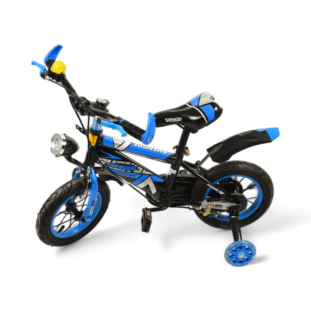 BICYCLE 12INCH 1106 S-I-Q-38