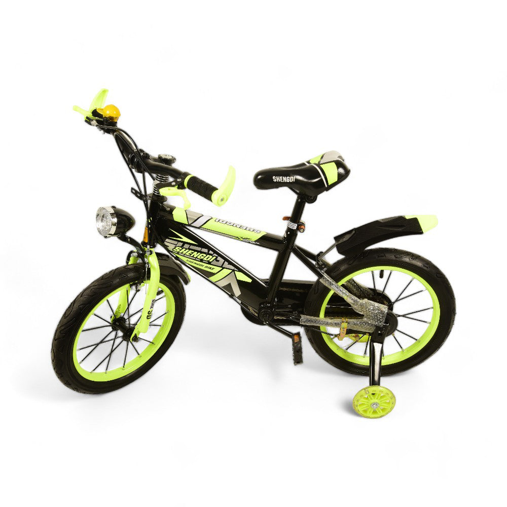 BICYCLE 16INCH 1106 S-I-Q-40