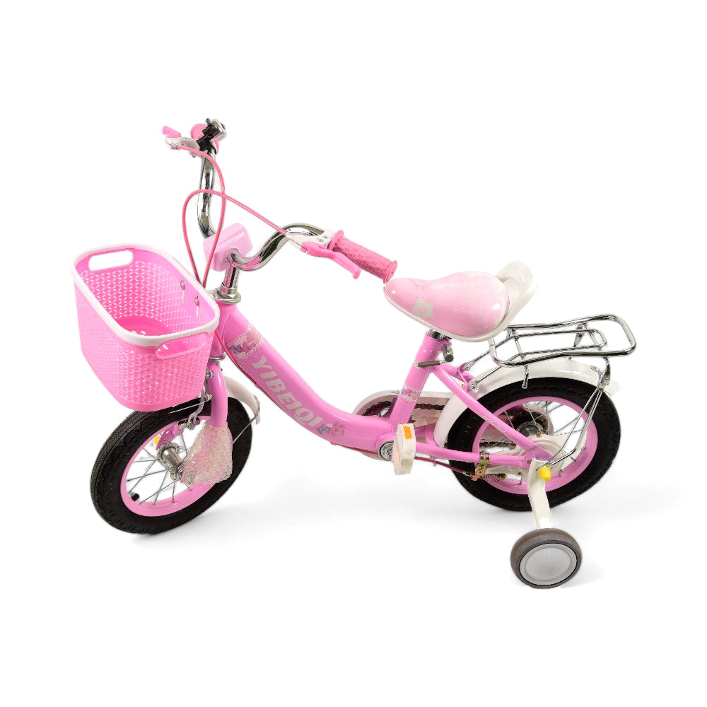 BICYCLE 12INCH 655 S-I-Q-46