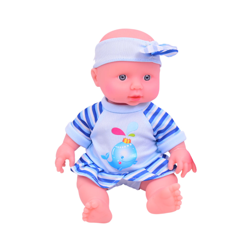 233-L BABY MAY MAY DOLL