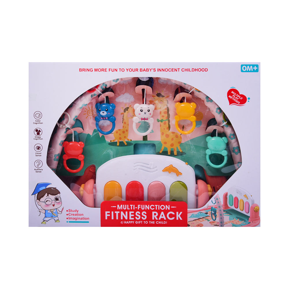 BM1114 ELECTRONIC PIANO