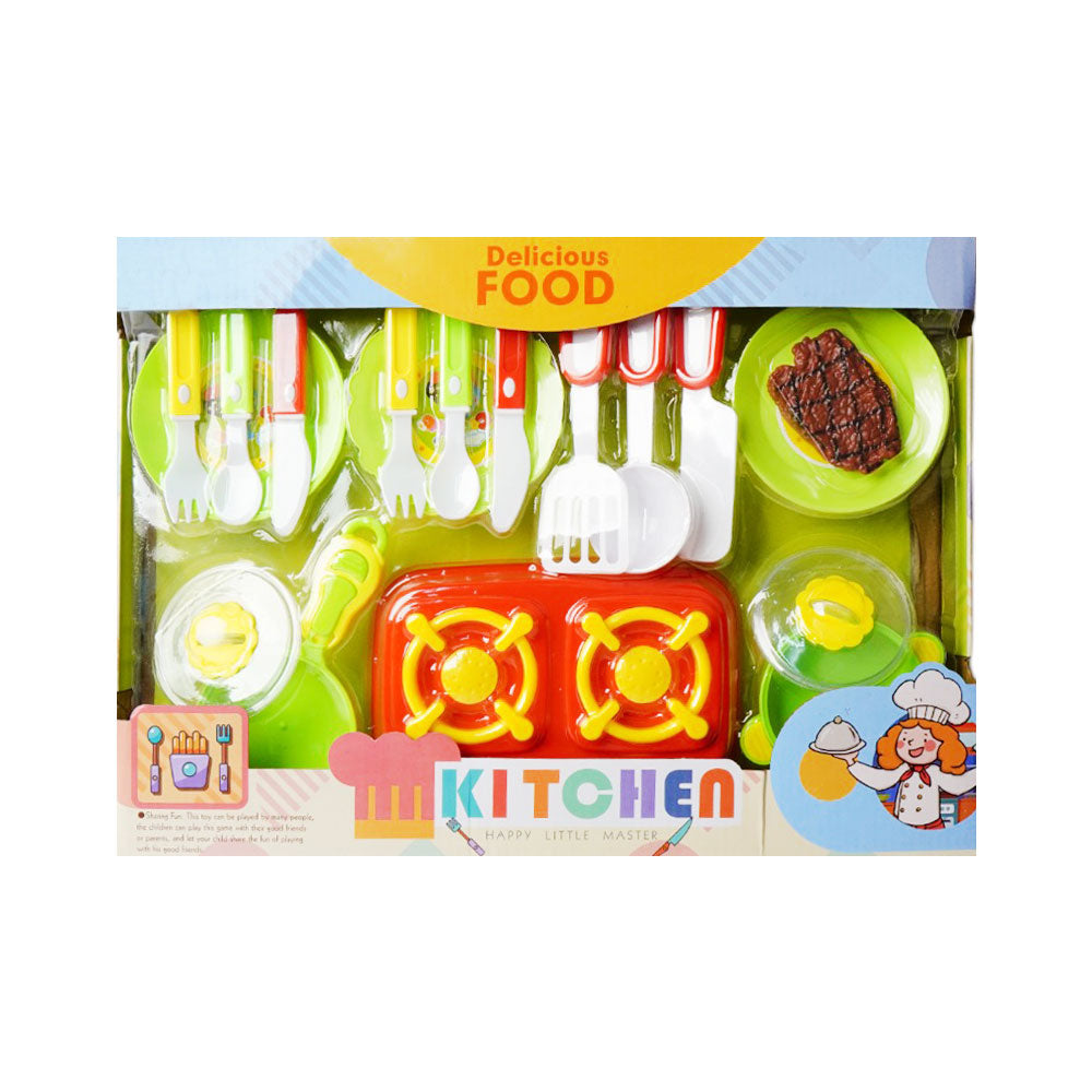 5022 KITCHEN SET