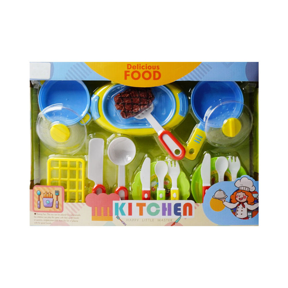 5024 KITCHEN SET