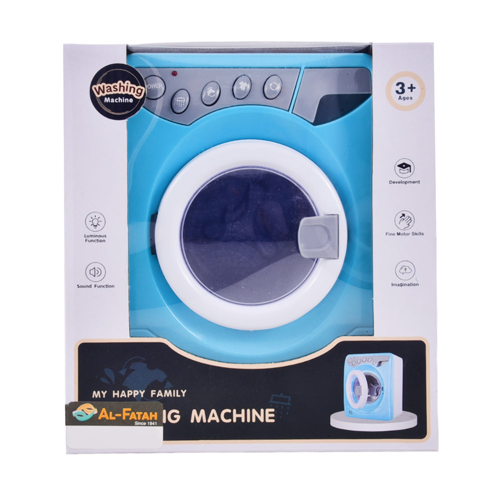 9615 MUSICAL WASHING MACHINE