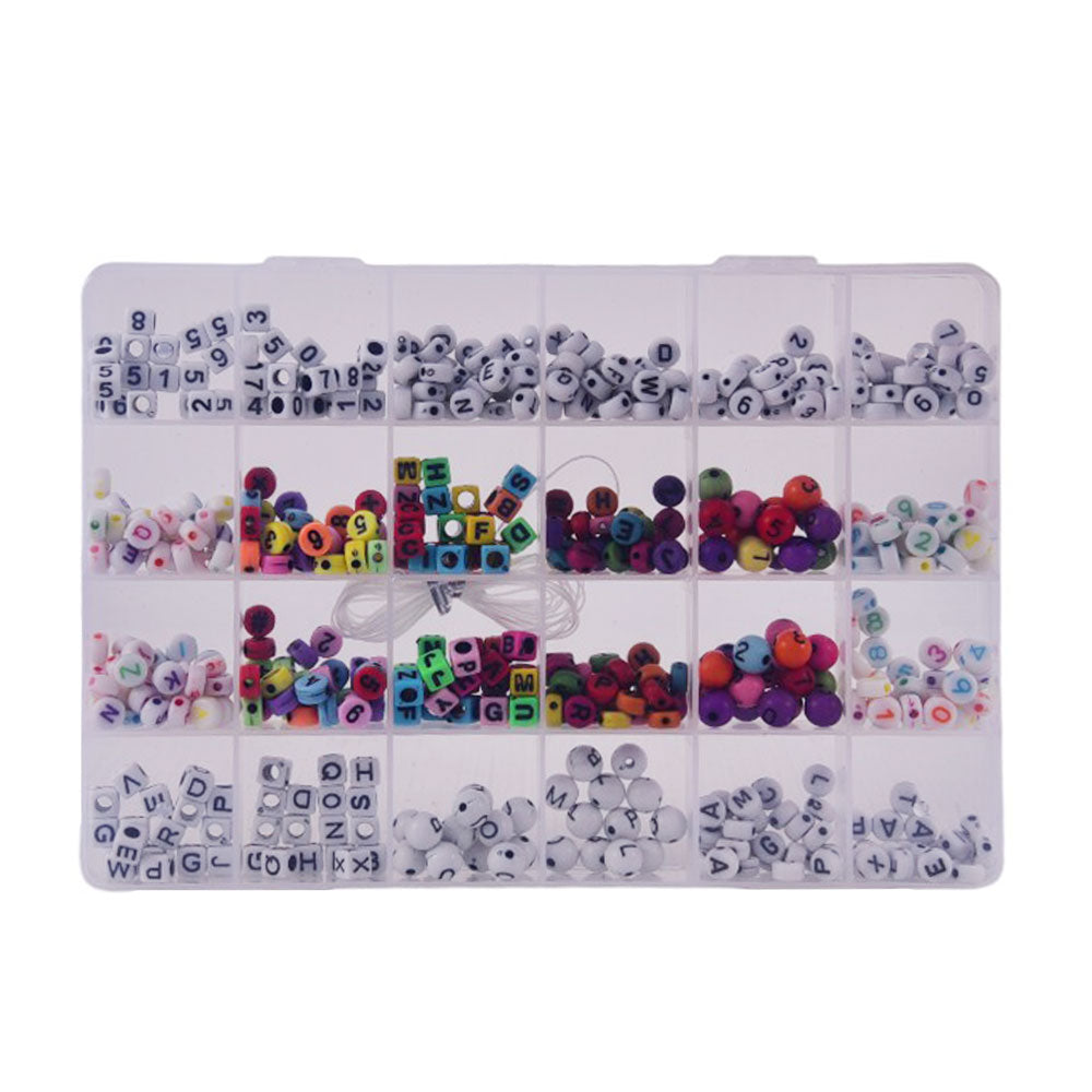 178-6F DIY BEADS SET IR